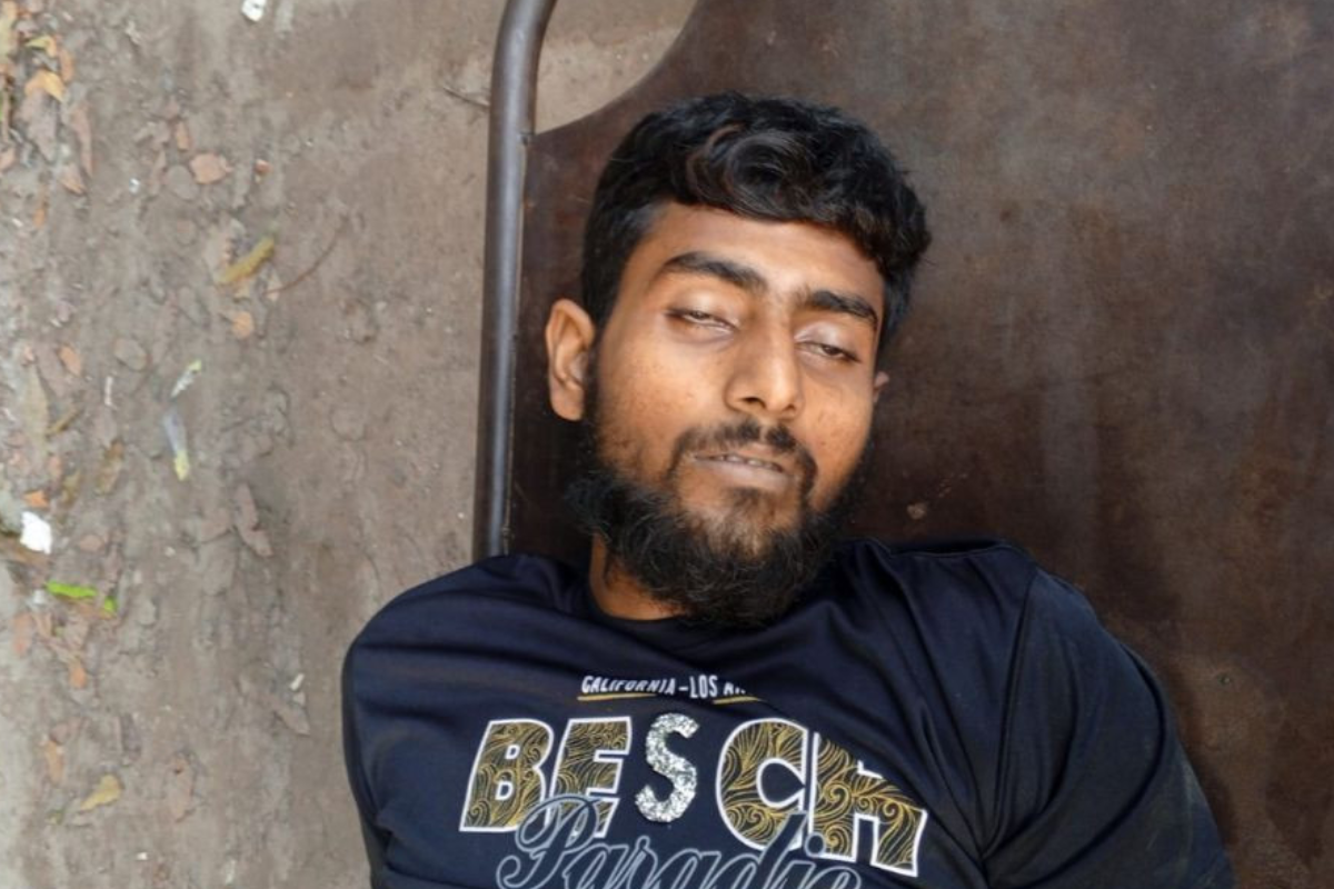 যশোরে পারিবারিক বিরোধে চাচাতো ভাইয়ের হামলায় নিহত ১, আহত ১