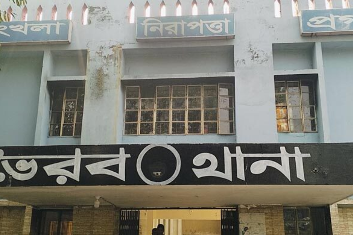 ভৈরবে মাদরাসাছাত্রকে বলাৎকারের অভিযোগ, আটক ৩ কিশোর