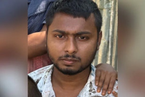 হালুয়াঘাটে ‘ভুল চিকিৎসায়’ পা কেটে ফেলার অভিযোগ