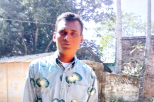 বগুড়ায় মেয়েকে বিয়ে না দেয়ায় বাবাকে পিটিয়ে হত্যা, আটক স্বেচ্ছাসেবক দলের নেতা