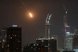 ইরানে ফের ইসরায়েলি হামলা, পাল্টা জবাবের হুমকি তেহরানের