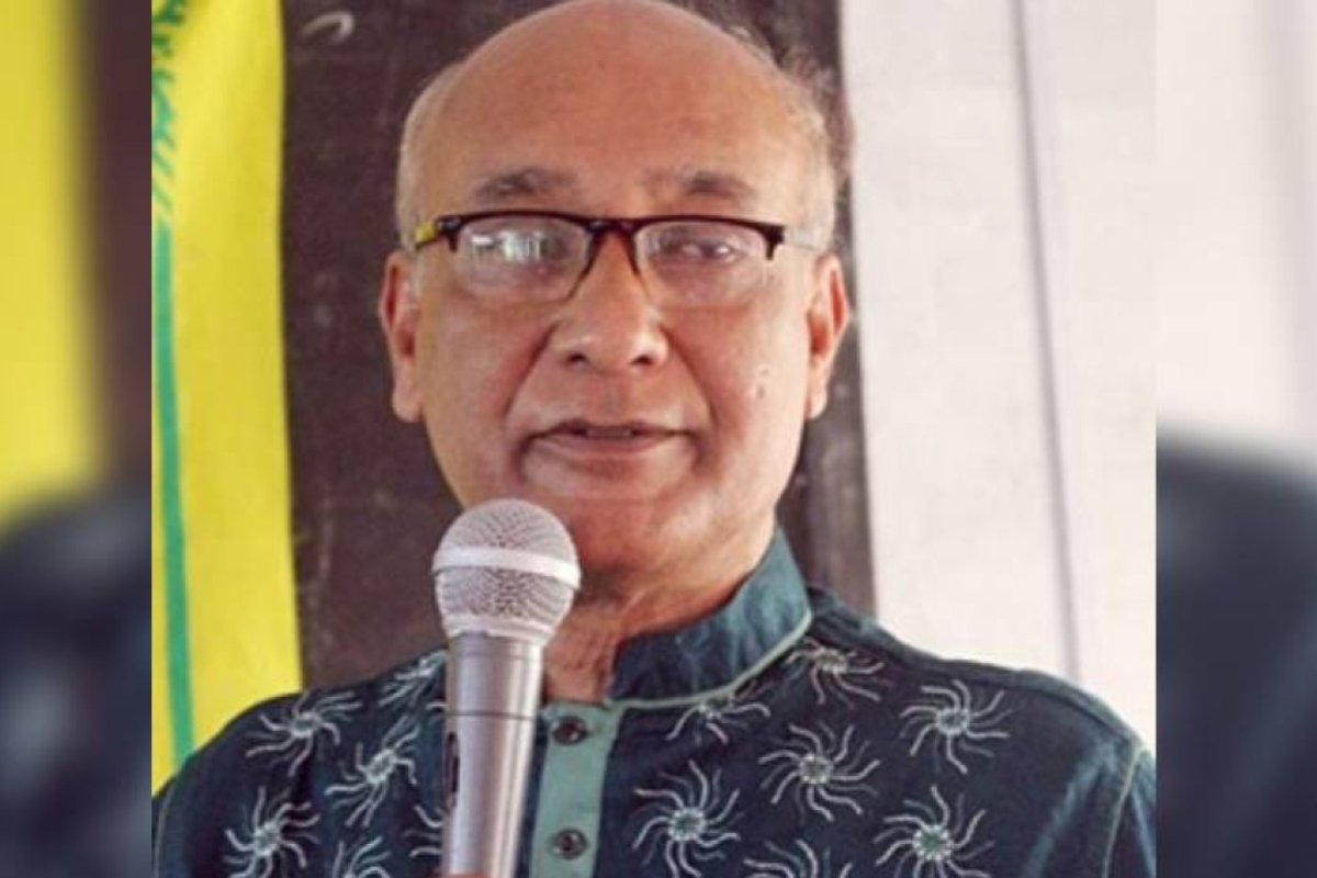 মামলায় যবিপ্রবির সাবেক ভিসি আব্দুস সাত্তার কারাগারে