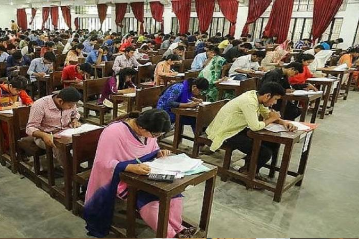 আজ ‍শুরু হচ্ছে গুচ্ছের ভর্তি,প্রাথমিক ফি ৫ হাজার