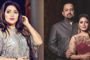 ছয় বছরের দাম্পত্য জীবনের ইতি ঘটল কণ্ঠশিল্পী কনার