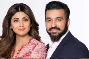 জন্মদিনের অভিনব উপহার, পৃথিবী ছাড়ছেন শিল্পা শেঠি!