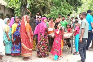 ফরিদপুরে যুবককে মারধর ও বিষ খাইয়ে হত্যার অভিযোগ