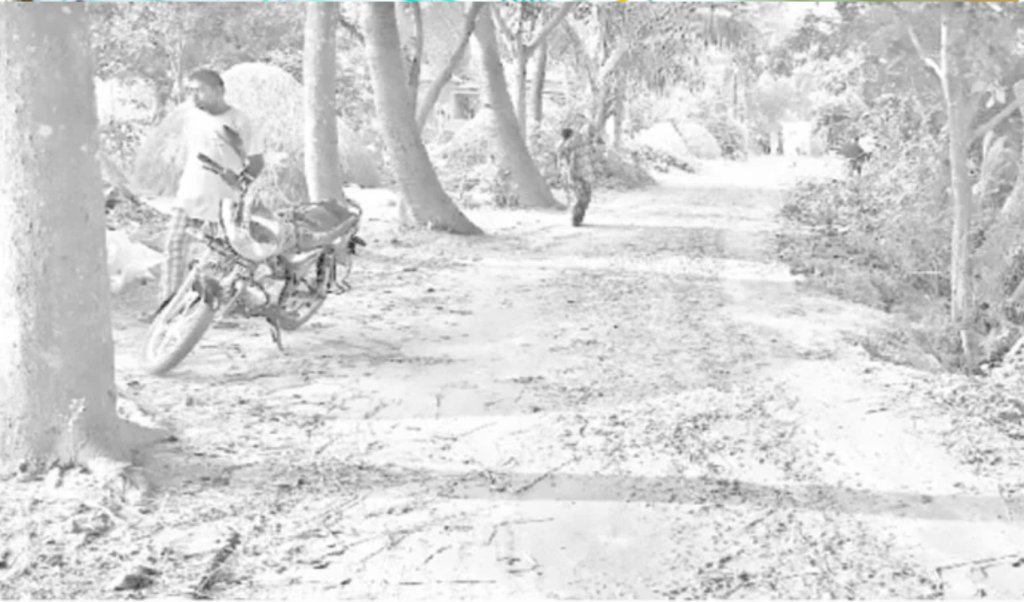Untitled design 7 1750622762 কাজ বাকি রেখে বিল নিয়ে লাপাত্তা ঠিকাদার