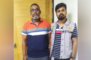 ব্লেড বাবু খুনের পরিকল্পনাকারী মুসা আটক