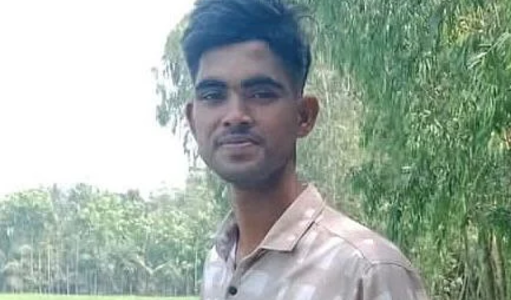 Untitled design 94 1748978245 চকরিয়ায় বন্ধুর ছুরিকাঘাতে প্রাণ গেল তরুণের, বড় ভাই আহত