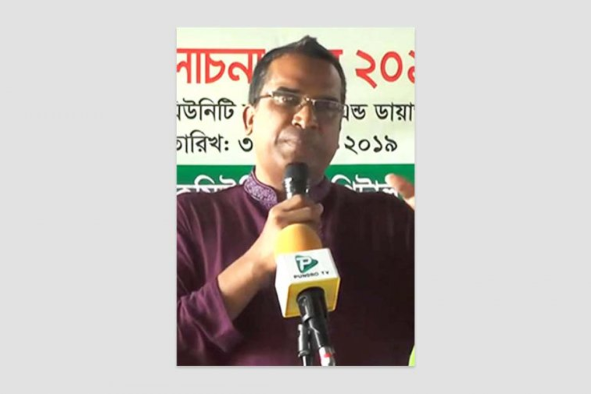 লভ্যাংশের ফাঁদে ফেলে জামায়াত নেতাকর্মীদের ২০০ কোটি টাকা আত্মসাতের অভিযোগ
