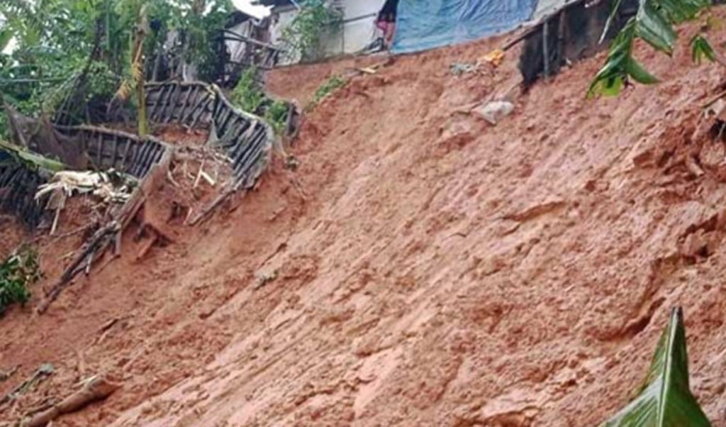 অতিবর্ষণে রামুতে পাহাড় ধসে যুবকের মৃত্যু 1 1750238448 অতিবর্ষণে রামুতে পাহাড় ধসে যুবকের মৃত্যু