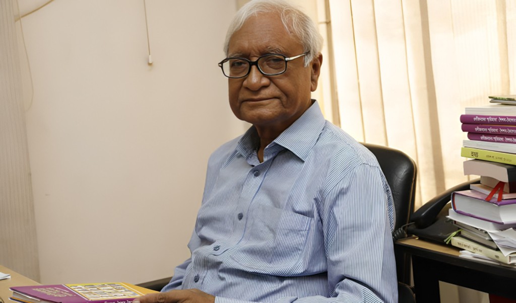 অধ্যাপক সিরাজুল ইসলাম চৌধুরী 1750659314 অধ্যাপক সিরাজুল ইসলাম চৌধুরীর ৯০তম জন্মদিন উপলক্ষে আলোচনা ও সাংস্কৃতিক অনুষ্ঠান