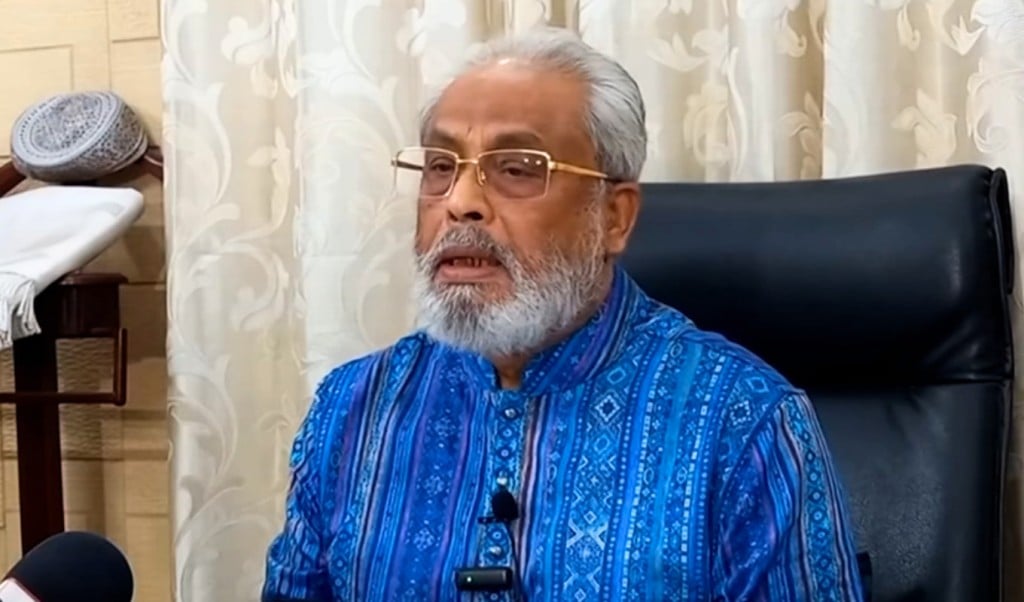 অন্তর্বর্তী সরকার একতরফা নির্বাচন করতে উঠেপড়ে লেগেছে জি এম কাদের 1749739814 অন্তর্বর্তী সরকার একতরফা নির্বাচন করতে উঠেপড়ে লেগেছে: জি এম কাদের