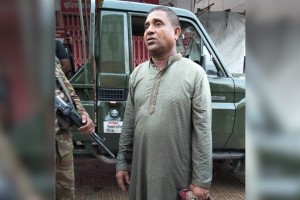 অপহরণের পর ১৫ লাখ টাকা মুক্তিপণ দাবি, সাবেক যুবলীগ নেতাকে উদ্ধার করল যৌথ বাহিনী