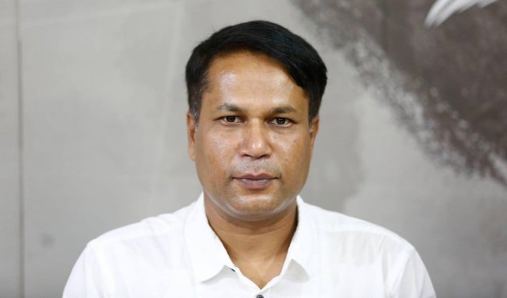 অরিফ জেবতিক 1750738061 ‘দুইবার জামানত বাজেয়াপ্ত হলে তারা আর রাজনীতি করতে পারবে না’