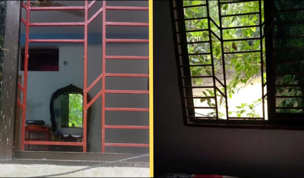 অস্ত্রের মুখে জিম্মি লুট এসআইয়ের পরিবারের দাবি ‘ডাকাতি পুলিশ বলছে ‘চুরি 1748793050 অস্ত্রের মুখে জিম্মি-লুট: এসআইয়ের পরিবারের দাবি ‘ডাকাতি’, পুলিশ বলছে ‘চুরি’