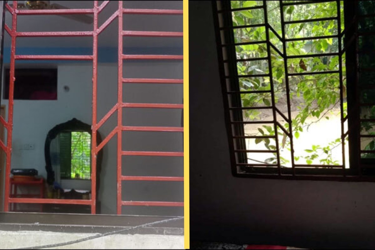 অস্ত্রের মুখে জিম্মি-লুট: এসআইয়ের পরিবারের দাবি ‘ডাকাতি’, পুলিশ বলছে ‘চুরি’