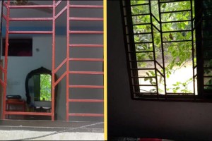 অস্ত্রের মুখে জিম্মি-লুট: এসআইয়ের পরিবারের দাবি ‘ডাকাতি’, পুলিশ বলছে ‘চুরি’