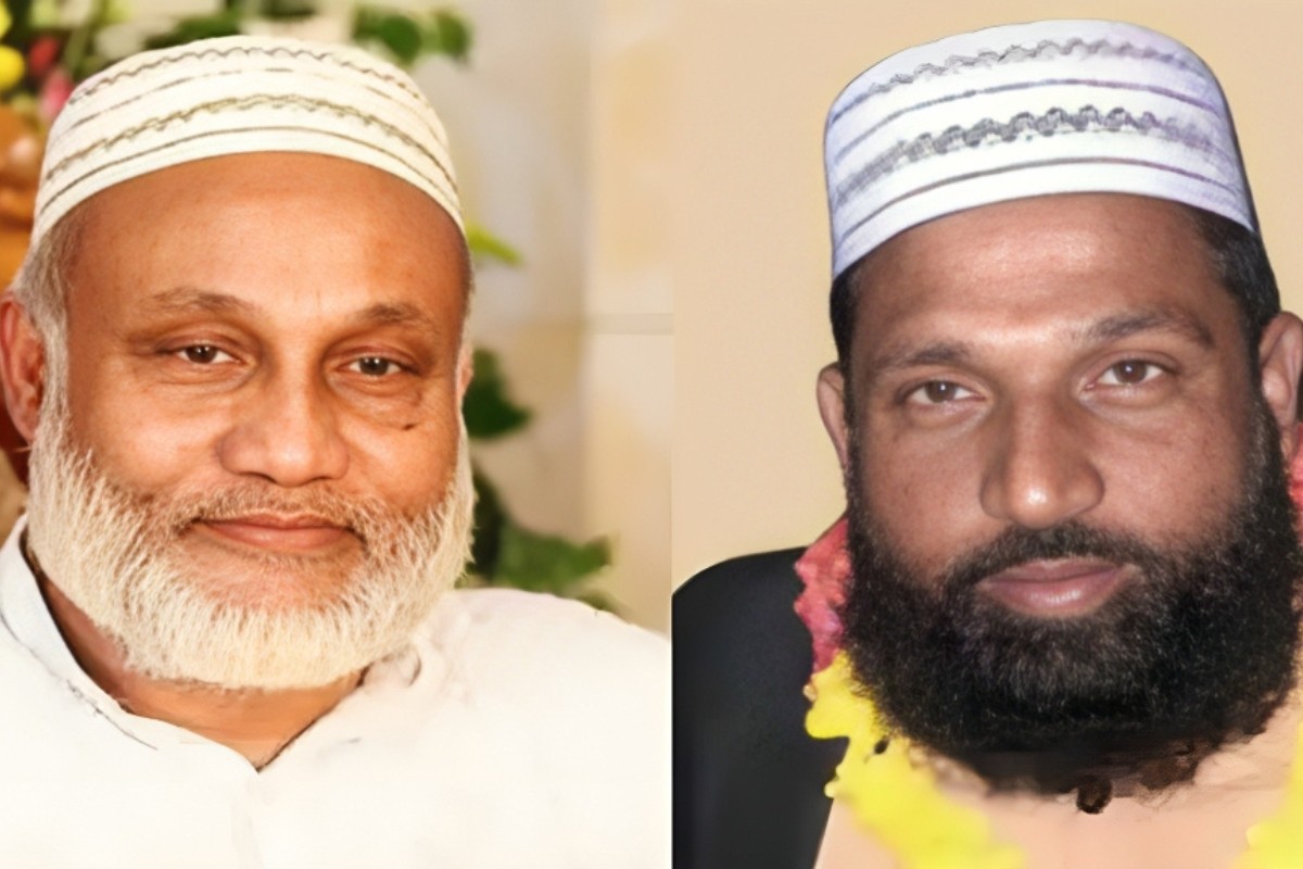 আ. লীগ সমর্থকের বাড়িতে আগুন দেওয়ায় বিএনপির দুই নেতা আজীবন বহিষ্কার