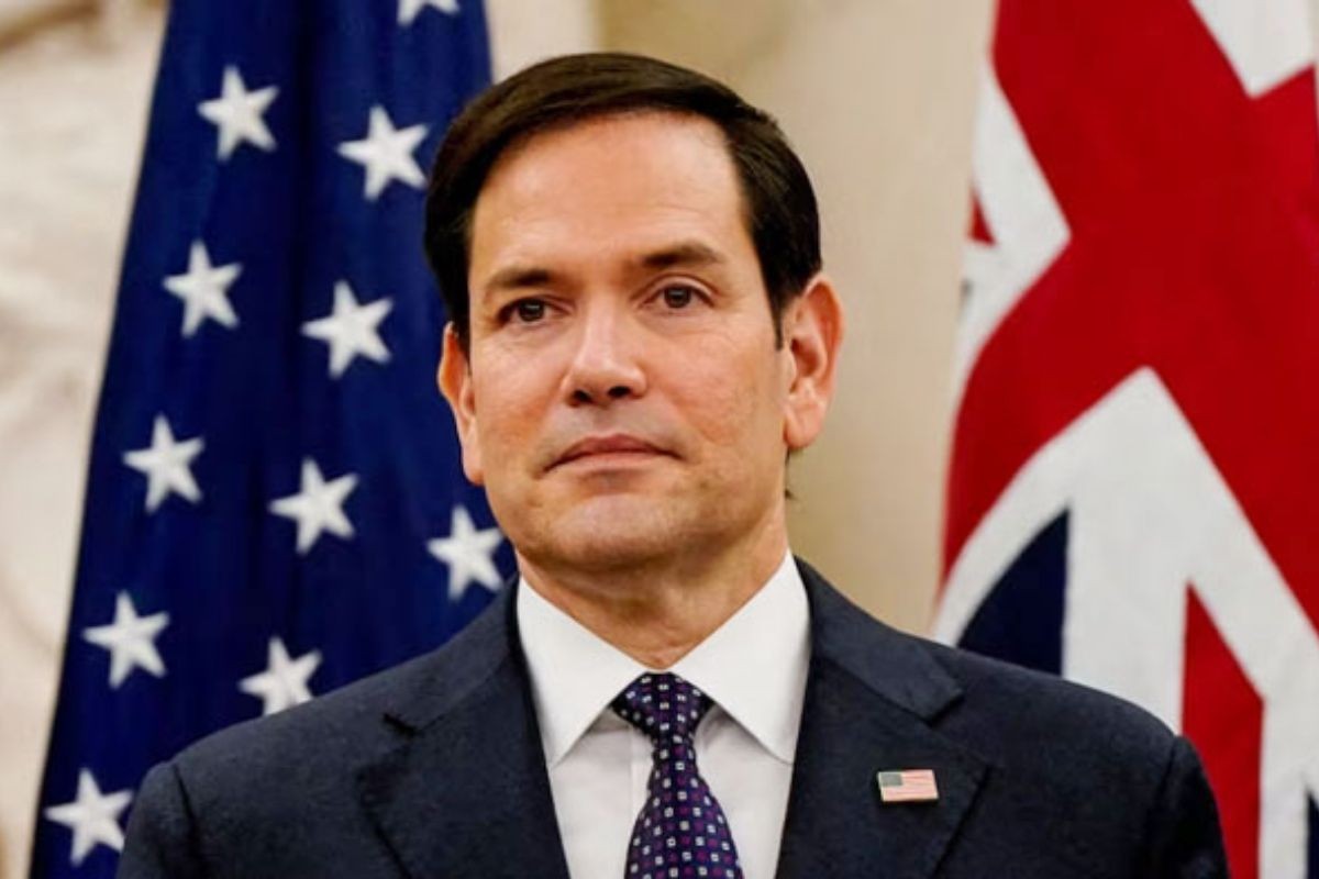 আইসিসির চার বিচারকের ওপর মার্কিন নিষেধাজ্ঞা