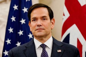 আইসিসির চার বিচারকের ওপর মার্কিন নিষেধাজ্ঞা