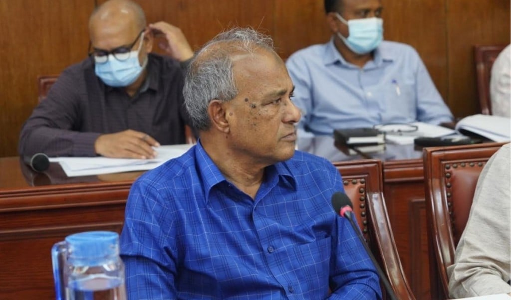 আওয়ামী লীগ আস্তে আস্তে নিষ্ক্রিয় হয়ে যাচ্ছে স্বরাষ্ট্র উপদেষ্টা 1750767970 আওয়ামী লীগ আস্তে আস্তে নিষ্ক্রিয় হয়ে যাচ্ছে: স্বরাষ্ট্র উপদেষ্টা