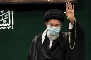 আত্মগোপন থেকে বেরিয়ে ভিন্ন এক ইরান দেখতে পাবেন খামেনি