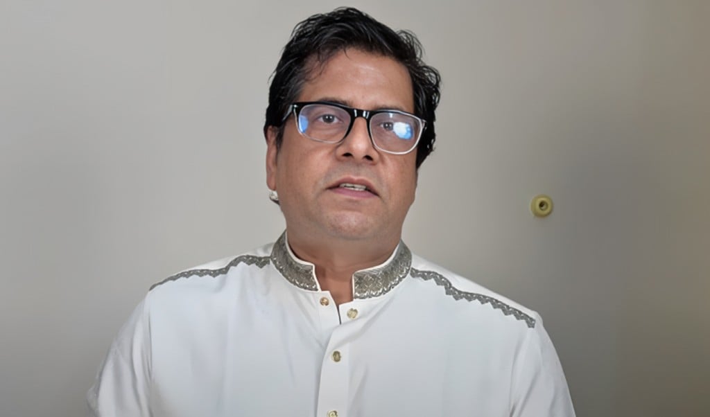 আনিস আলমগীর 1748932737 সরকার এখন মবনির্ভর শাসনের পথে হাঁটছে: আনিস আলমগীর