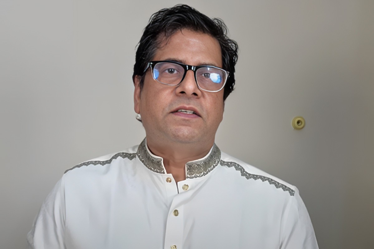সরকার এখন মবনির্ভর শাসনের পথে হাঁটছে: আনিস আলমগীর