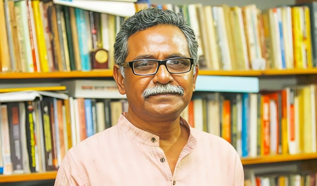 আনু মুহাম্মদ 1750147409 গত ১০ মাসে লক্ষাধিক বেকারত্ব বেড়েছে শুধু কারখানা বন্ধ করার কারণে: আনু মুহাম্মদ