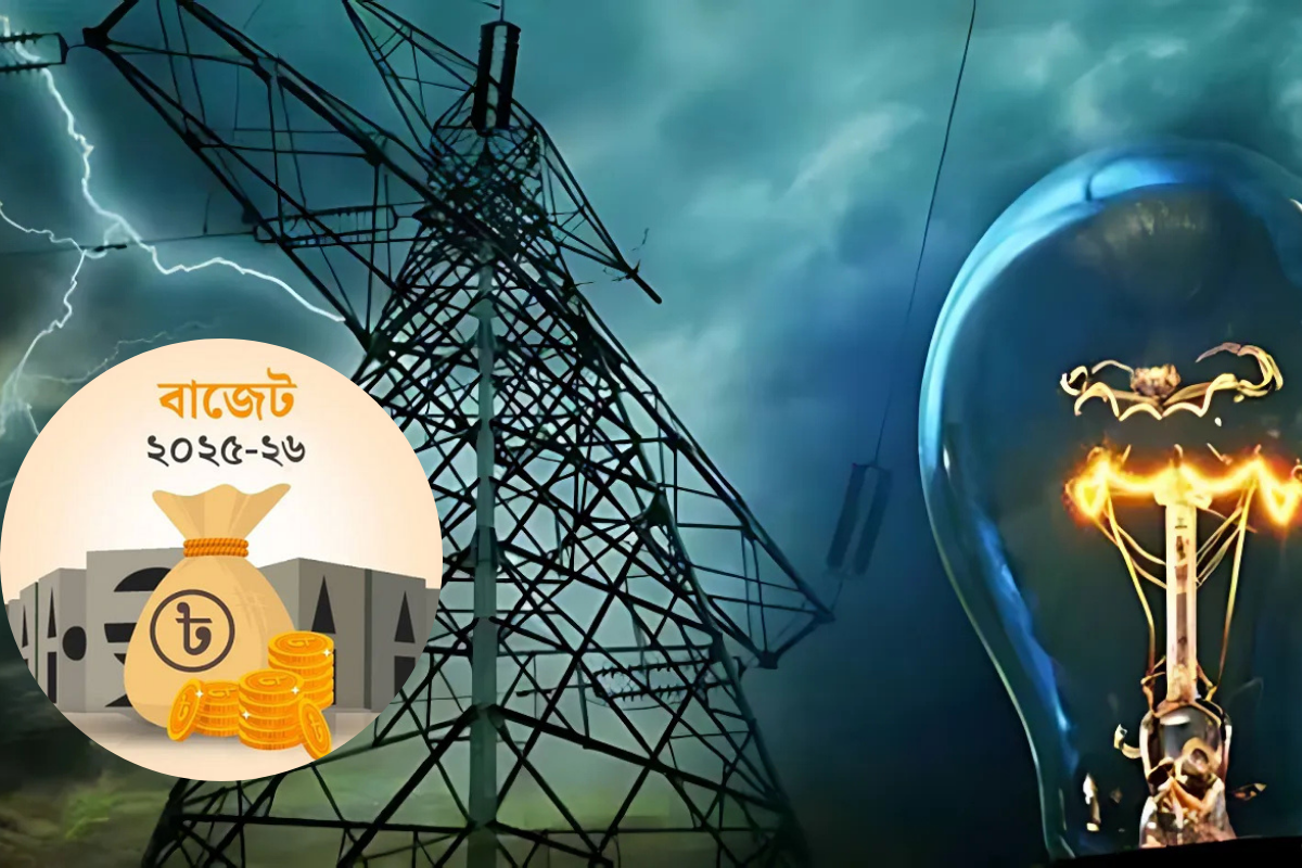 আপাতত বাড়ছে না বিদ্যুতের দাম