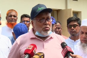 আবাসিকে গ্যাস সংযোগ কেয়ামত পর্যন্ত নয় : জ্বালানি উপদেষ্টা