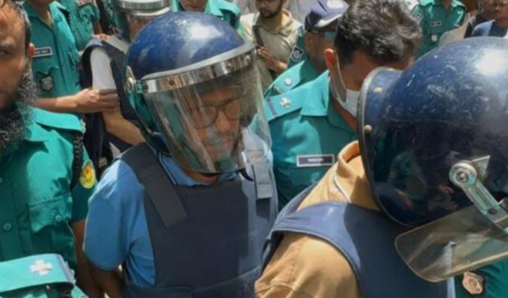 আমি কোনও অপরাধ করিনি পলক 1750849988 আমি কোনও অপরাধ করিনি: পলক