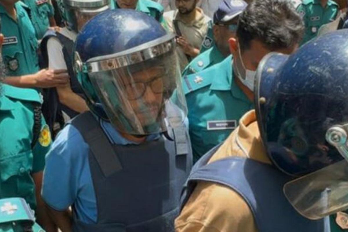 আমি কোনও অপরাধ করিনি: পলক