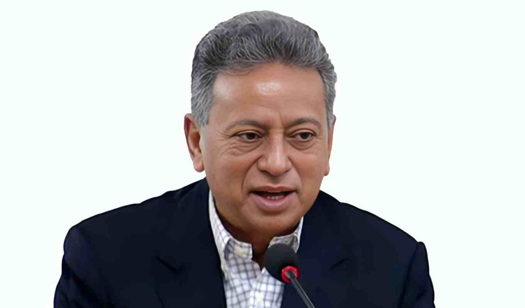 আমির খসরু 1748875267 বাজেটের আকার আরও ছোট হওয়া উচিত ছিল: খসরু