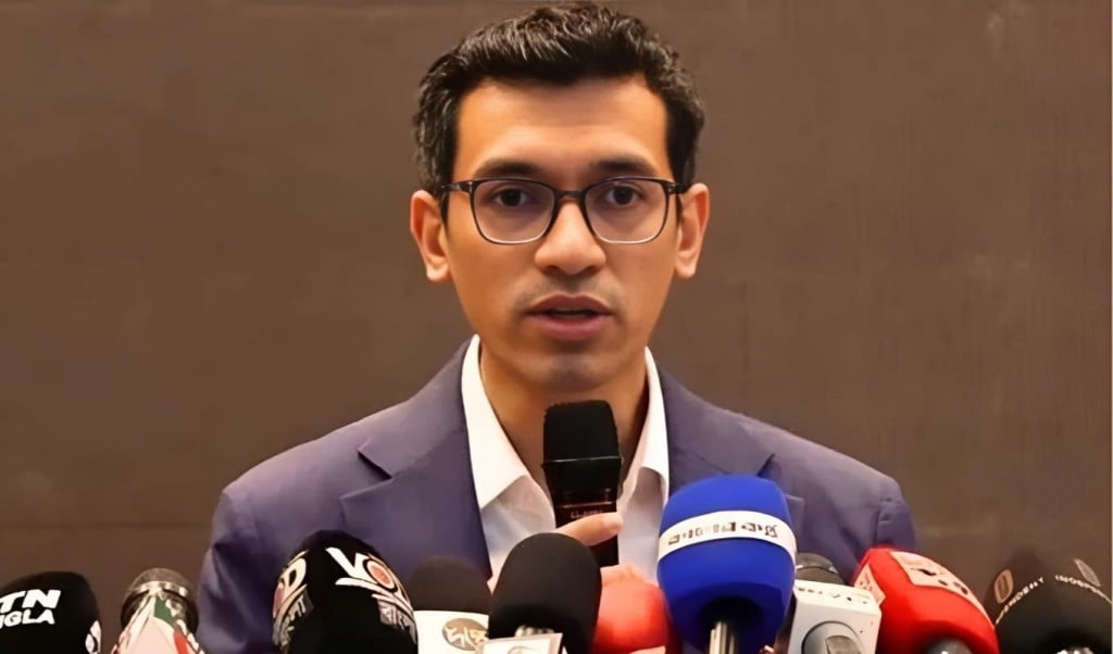 আশিক 1749217984 বিডা-বেজায় আট মাস: ফেইসবুকে ‘আমলনামা’ তুলে ধরলেন আশিক