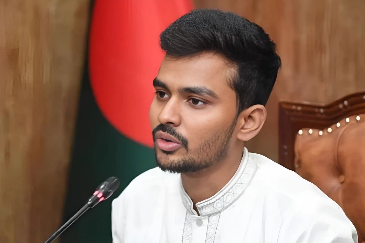 দক্ষিণ সিটি মেয়রের সময় শেষ, শপথ নেওয়ার সুযোগ নেই: আসিফ
