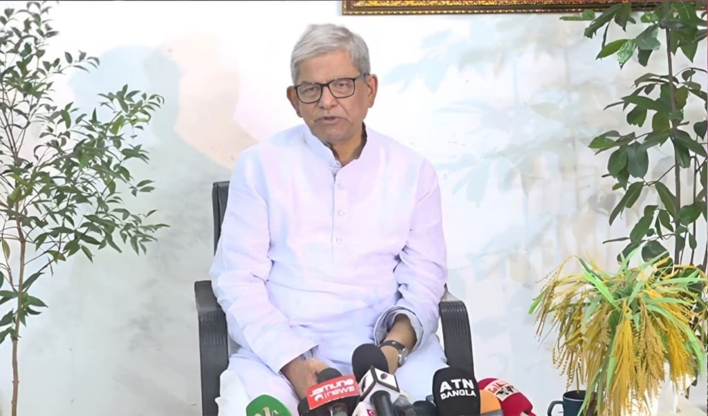 ইউনূস তারেক বৈঠক হতে পারে ‘টার্নিং পয়েন্ট ফখরুল 1749543487 ইউনূস-তারেক বৈঠক হতে পারে ‘টার্নিং পয়েন্ট’: ফখরুল