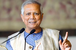 ১০ মাসে ইউনূসের অর্জন প্রায় শূন্য, যেন সেই ‘শূন্য তত্ত্ব’র বিপরীত বাস্তবায়ন