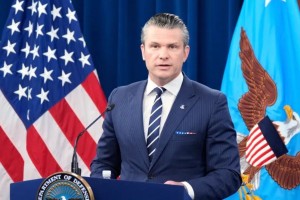 ইরানে কীভাবে হলো ‘অপারেশন মিডনাইট হ্যামার’, জানালেন মার্কিন প্রতিরক্ষামন্ত্রী