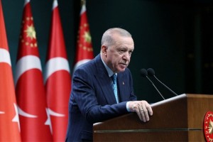 ইরানের আত্মরক্ষা স্বাভাবিক, আইনসম্মত ও বৈধ: এরদোয়ান