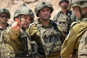 ইরানের জনগণকে যে সতর্কবার্তা দিল ইসরায়েল