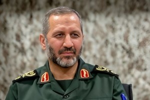 ইরানের বিমানবাহিনীর নতুন কমান্ডারের নাম ঘোষণা