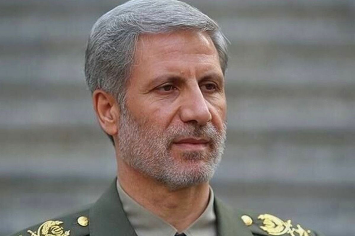 ইরানের নতুন সেনাপ্রধান হলেন আমির হাতামি