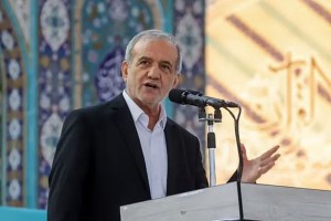 ইরানের প্রেসিডেন্ট পেজেশকিয়ানের সঙ্গে ফ্রান্সের প্রসিডেন্ট মাখোঁর ফোনালাপ