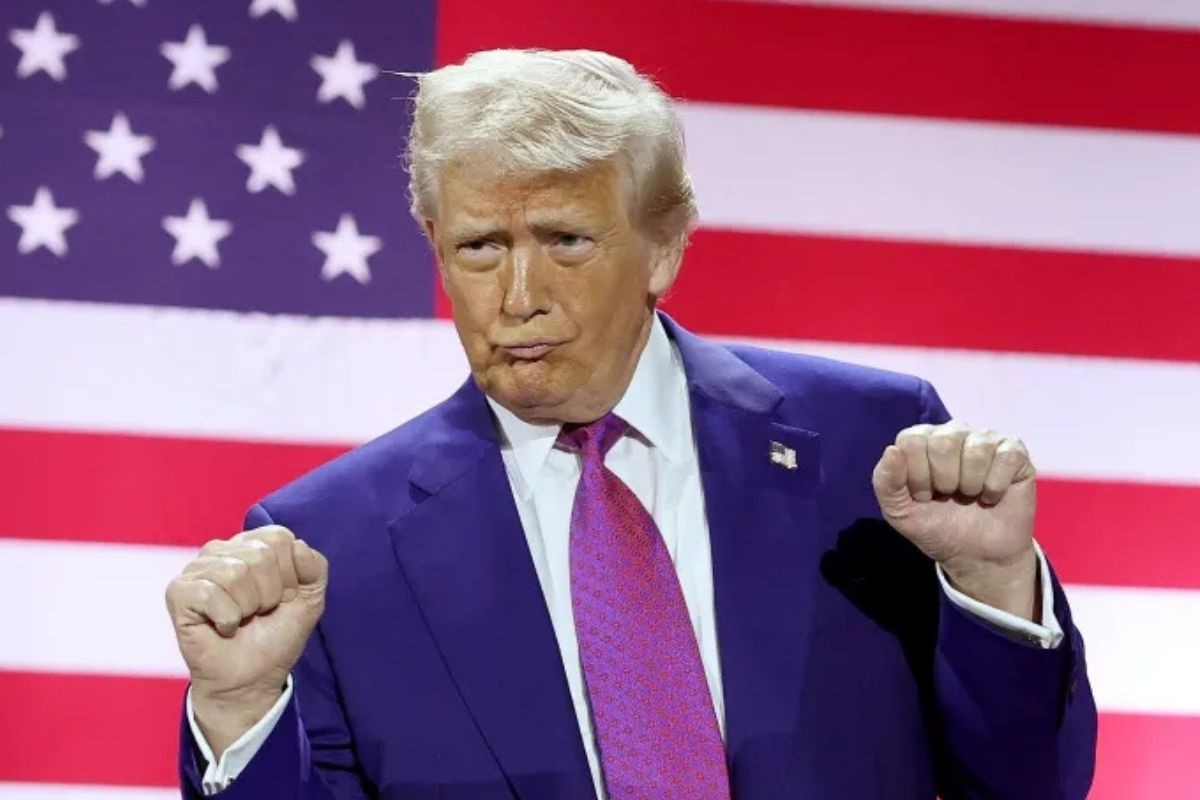 ইরানের সঙ্গে কোনো কথা নেই, তাদের কিচ্ছু দেবো না: ট্রাম্প