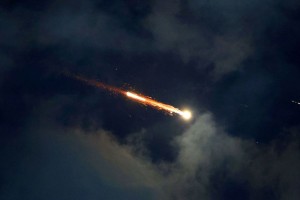 ইরানের ১০ ক্ষেপণাস্ত্রের ৫টিই আঘাত হেনেছে ইসরায়েলের গুরুত্বপূর্ণ স্থাপনায়: তেহরান