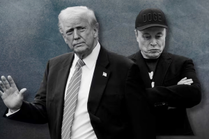 ইলন মাস্কের মাদক সেবনের অভিযোগ নিয়ে অবশেষে মুখ খুললেন ট্রাম্প