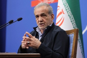 ইসরায়েল আগে হামলা না করলে ইরানও করবে না: প্রেসিডেন্ট