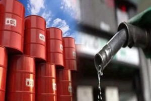 ইসরায়েল-ইরান দ্বন্দ্বে বেড়েছে তেলের দাম